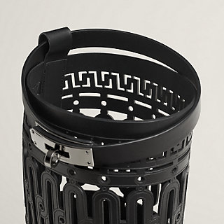 ブーツ《ジャンピング》 - ブラック | Hermès - エルメス-公式サイト